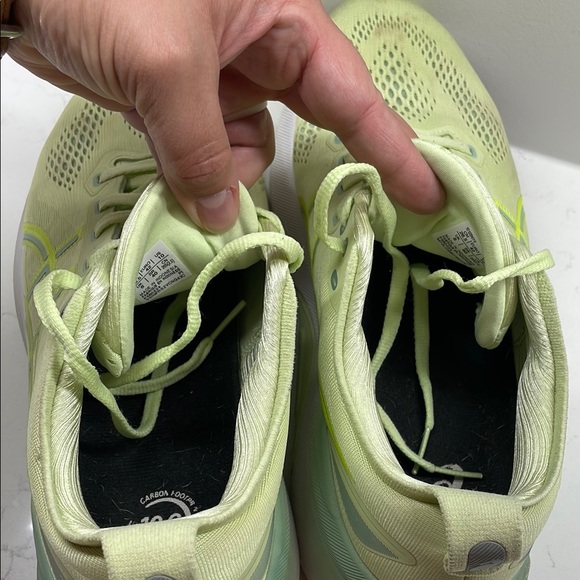 ASICS Women GEL KAYANO 31 - Picture 8 of 10